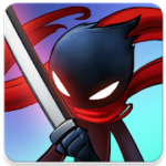 Stickman Revenge 3 Ninja Warrior Shadow Fight v1.4.0 (Mod Money) Apk