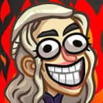 Troll Face Quest Game of Trolls v1.0.0 (Mod tips) Apk