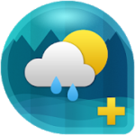 Weather & Clock Widget for Android Ad Free v4.0.1.7 APK Paid