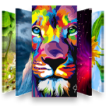 1,000,000 Wallpapers HD 4k(Best Theme App) v8.11 VIP Mod APK