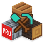 Builder PRO for Minecraft PE v14.7 Mod (full version) Apk