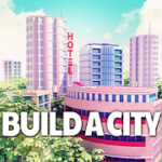 City Island 3 Building Sim Offline v3.0.5 Mod (Unlimited Money) Apk