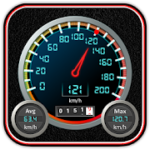 DS Speedometer & Odometer v6.96 APK