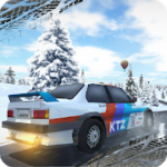 Dirt Rally Driver HD Premium v1.0.3 (Mod Money) Apk