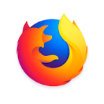 Firefox Browser fast & private v66.0.4 Mod APK