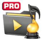 Folder Player Pro v4.7.3 APK Paid