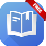 FullReader all e book formats reader v4.1.2 Premium APK