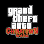 GTA Chinatown Wars v1.04 Mod (Unlimited money) Apk + Data