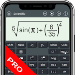 HiEdu Scientific Calculator Pro v1.0.3 APK Paid