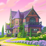 Lily’s Garden v1.15.0 Mod (Unlimited Gold Coins / Star) Apk