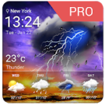 Local Weather Pro v16.6.0.46620_46690 APK