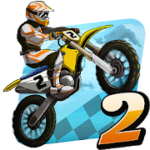 Mad Skills Motocross 2 v2.8.2 Mod (Unlocked) Apk