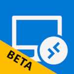 Microsoft Remote Desktop Beta v8.1.70.381 APK