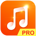 Music player unlimited and pro version v5.6 APK Paid