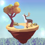 My Oasis Calming and Relaxing Incremental Game v1.266 Mod (Unlimited Money) Apk
