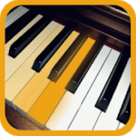 Piano Scales & Chords Pro v101 APK Paid