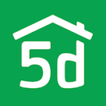 Planner 5D Home & Interior Design Creator v1.18.7 Mod (Unlocked) Apk