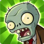 Plants vs Zombies FREE v2.4.30 Mod (Infinite Coins) Apk