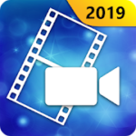 PowerDirector Video Editor App Best Video Maker v5.4.1 APK Unlocked