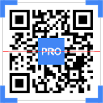 QR & Barcode Scanner PRO v2.0.2 APK Paid