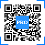 QR Barcode Scanner Pro v1.1.0 APK Paid