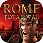 ROME Total War v1.10.2RC9 Mod (full version) Apk + Data
