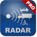 Radarwarner Pro. Blitzer DE v6.53 APK Paid
