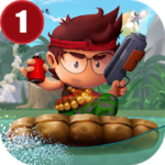 Ramboat Offline Jumping Shooter and Running Game v4.1.2 Mod (Unlimited money) Apk