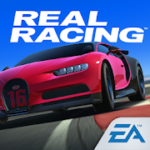 Real Racing 3 v7.3.0 Mod (free shopping) Apk