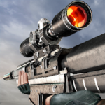 Sniper 3D Gun Shooter Free Elite Shooting Games v2.23.4 Mod (Unlimited Money) Apk
