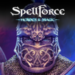 SpellForce Heroes & Magic v1.1.9 Mod (free shopping) Apk