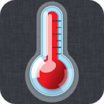 Thermometer++ v4.9-1 Premium APK