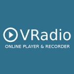 VRadio Online Radio Player & Recorder v1.7.6 Pro APK