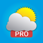 Weather 14 days Pro v6.7.3_pro APK Paid