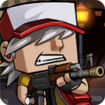 Zombie Age 2 Survival Rules Offline Shooting v1.2.7 Mod (Unlimited money / ammo) Apk