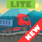 Best Trucker Lite v3.52 Mod (Unlimited Money) Apk