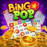 Bingo Pop Live Multiplayer Bingo Games for Free v5.3.23 Mod (Unlimited Cherries / Coins) Apk