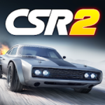 CSR Racing 2 v2.5.3 (Mega mod) Apk + Data