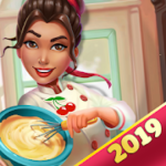 Cook It Cooking Games Craze & Restaurant Games v1.1.8 Mod (Unlimited Money) Apk