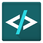 Dcoder, Compiler IDE Code & Programming on mobile v1.8.7 Pro APK