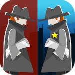 Find The Differences The Detective v1.4.3 (Mod Money / Hearts) Apk
