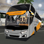 IDBS Bus Simulator v6.0 Mod (infinite gasoline) Apk