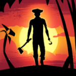 Last Pirate Survival Island v0.300 Mod (Free Craft) Apk