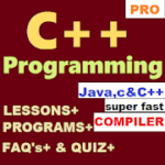 Learn C++ Programming [Compiler pro] v1.0 APK