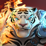Might & Magic Elemental Guardians Battle RPG v2.62 Mod (the enemy does not attack) Apk + Data
