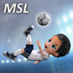 Mobile Soccer League v1.0.22 Mod (Unlimited money) Apk