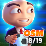 Online Soccer Manager (OSM) v3.4.31.3 Apk