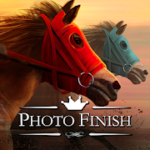 Photo Finish Horse Racing v88.0 Mod (Unlimited money) Apk