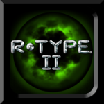 R-TYPE II v1.1.5 Mod (Unlock the relevant card) Apk