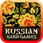 Russian Card Games v3.5.2.5 Mod (Unlocked) Apk